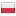 parseta.pl hosted country